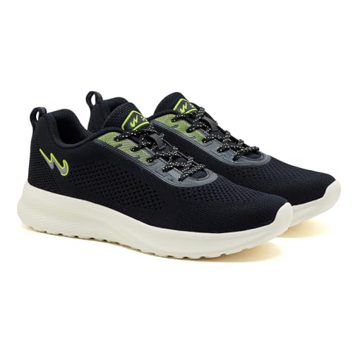 Image of Campus Men's Divide Running Shoes