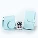Produktbild Fujifilm Mini 9 Accessory Kit Ice Blau