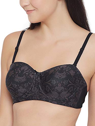 Image of Clovia Women's Balconette Bra
