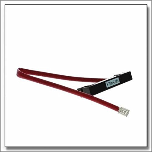 AMANA 53002035 Fuse, HIGH Voltage Automotive