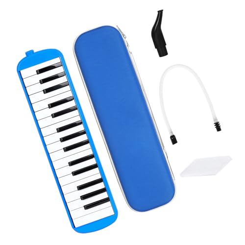 Mélodica 32 touches : apprenez la musique sans solfège compliqué