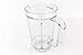 Kenwood Vaso jarra batidora robot FDP64 FDP641 FDP643 FDP644 FDP645