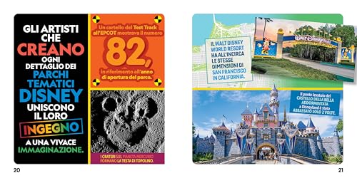 Disney. Strano Ma Vero! - 11