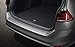 Produktbild Volkswagen 5G9061195 Original Edelstahl Optik Ladekantenschutz für VW Golf 7 VII Variant Alltrack, schwarz