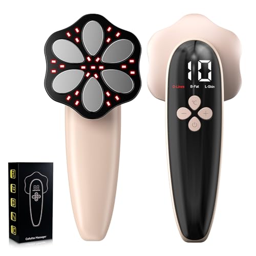 Imagen de Masaje Anti Celulitis Masajeador Aparato Anti Celulitis