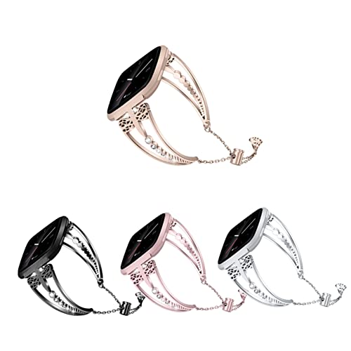 Bracelet libellule facile à attacher pour en finir avec les fermoirs complexes