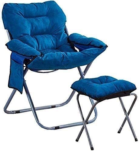 Chaise Longue de Jardin pliable pour soulager le dos et profiter d'une sieste au soleil
