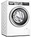 Produktbild Bosch WAV28E41 HomeProfessional Waschmaschine Frontlader / A+++ / 152 kWh/Jahr / 1400 UpM / 9 kg / Weiß / i-DOS / Fleckenautomatik Plus / Home Connect