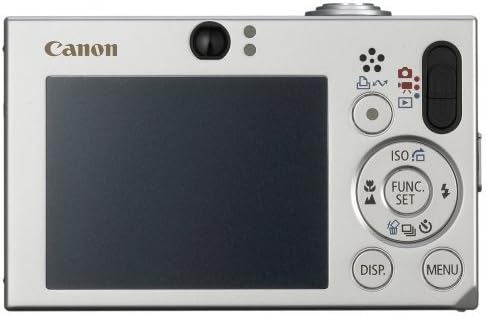 Batterie pour CANON POWERSHOT SD1000