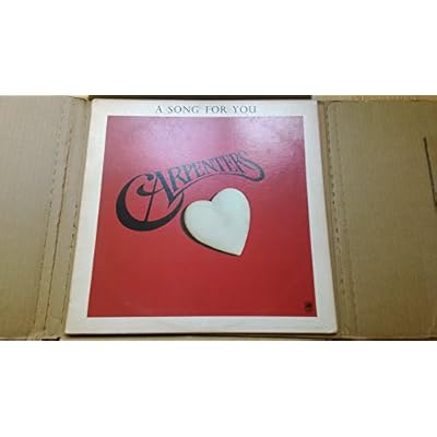 Carpenters: Carpenters