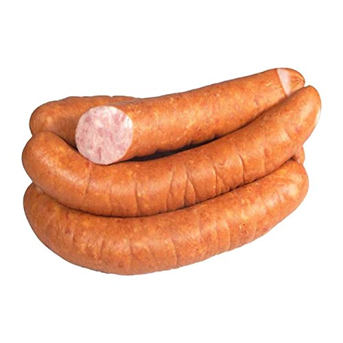 Podwawelska polnische Wurst von Poliwczak/ca. 530 g