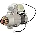 DB Electrical Shi0123 Starter Compatible with/Replacement for Yamaha Outboard Motor Lz250Tur Lz250Txr Vz200Tlr Vz225Htlr 2003-2010, 225 Hp Vz225Tlr Vz250Ftlr Vz250Tlr 2003-2010, 250 250Hp Z250Tur
