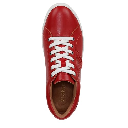 Image of Vionic Womens Kearny Lace Up | Walking Shoes