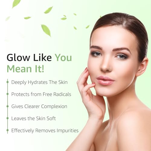 Image of Twacha Herbal Vidhi Detoxifying Facial Kit | Removes Impurities , Deeply Cleanses the Skin , Improves Glow & Keep Skin Healthy | Idea for both Women & Men | For All Skin Types