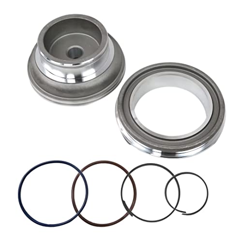 High-Performance Corvette Servo Kit Replacment Fits for 4L60 4L60E Model Automatic Transmissions
