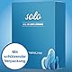 meineLinse (ehemals Oculsoft) Solo All-in-One Lösung (2x 360ml + 2 Behälter)