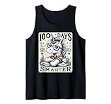 Photo Gallery unicorno 100 days smarter school happy 100th day canotta Photo Gallery unicorno 100 days smarter school happy 100th day canotta