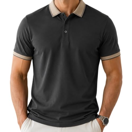 Image of TAGAS Men T-Shirt