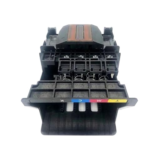 Cabezal de impresión C1Q10A con inyección de alta precisión para HP DesignJet T520 T120