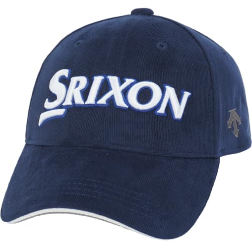 Srixon - 【新品】スリクソン　  ニットキャップ　裏フリース Srixon - 【新品】スリクソン ニットキャップ 裏フリース 楽天