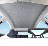 Parasole Isolamento Termico Per Ford Per S-MAX CD340 2006-2014