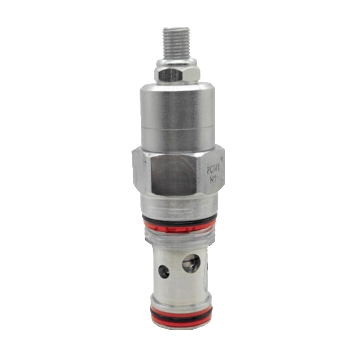 1 pcs Throttle valve NFDD-LGN NFED-LHN Cartridge NFFD-LIN(NFDD-LGN)
