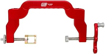 LSM Racing Products SC-2000 Valve Spring Compressor
