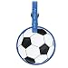 Stephen Joseph toys Luggage Soccer Tags