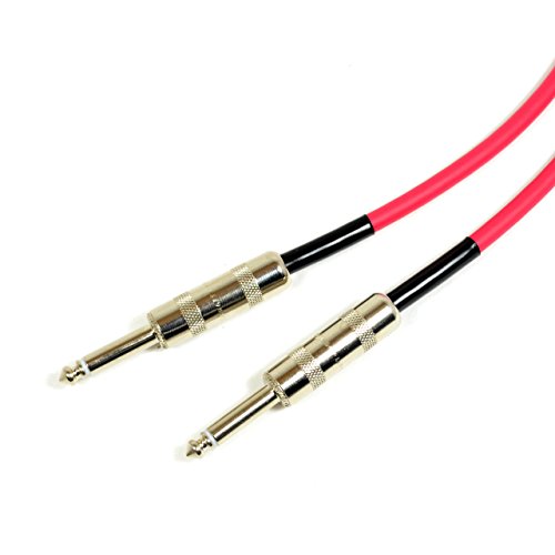 MOGAMI 2534 RED () M^[V[h SWITCHCRAFT/SS (5.0m)