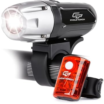 cycle torch shark 500