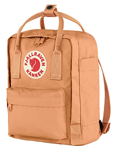 Image of Fjallraven F23561241 Kanken Mini Peach Sand