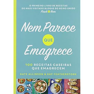 Nem Parece que Emagrece