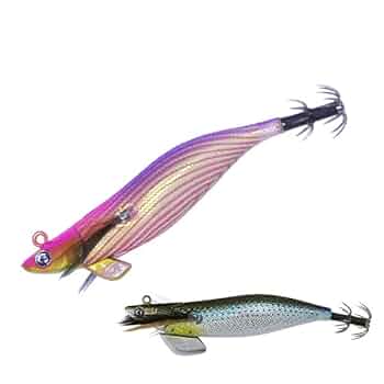 ティップランナー　6本セット Amazon | クレイジーオーシャン ティップランナーチビ 2.5号