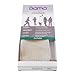 Produktbild Bama Unisex Bama Futura Extra Einlegesohle, Beige, 43 EU
