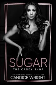 Sugar: The Candy Shop