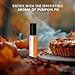 DEMETER Fragrance Library Pumpkin Pie Roll On Perfume Oil, 0.33 Oz, Long-Lasting