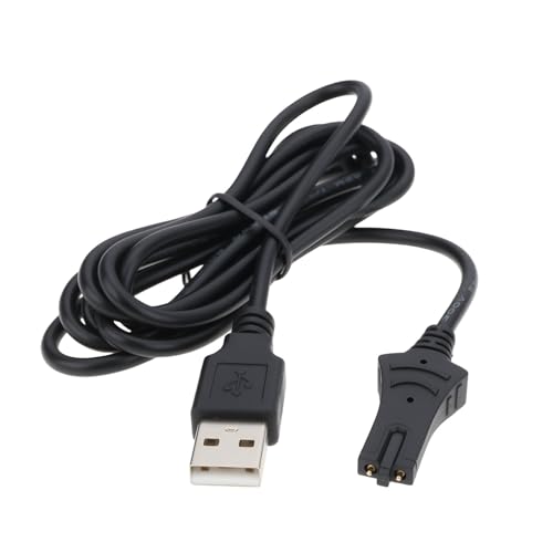 VGOL Cable de Carga USB 1866460 Compatible con Minn Kota I-Pilot Link El Control Remoto