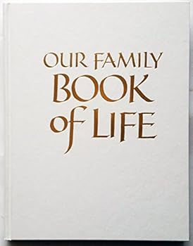Our Family Book of Life