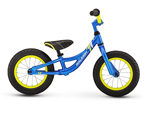 push balance bike