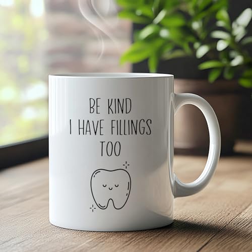 Taza de Cerámica para Café 11 oz miniatura 2