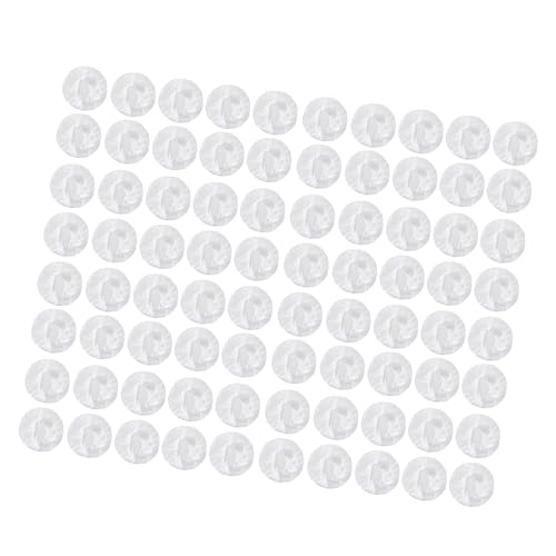 [Laikoutd] 80pcsVOgpgxX[cP[XzC[Jo[ϖՐƑ팸וیҒeJo[A`XbvیJo[