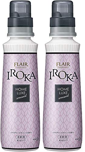 y܂ƂߔztAtOX _ IROKA(CJ) HomeLuxe(z[NX) pE_[sIj[̍ { 570ml × 2{