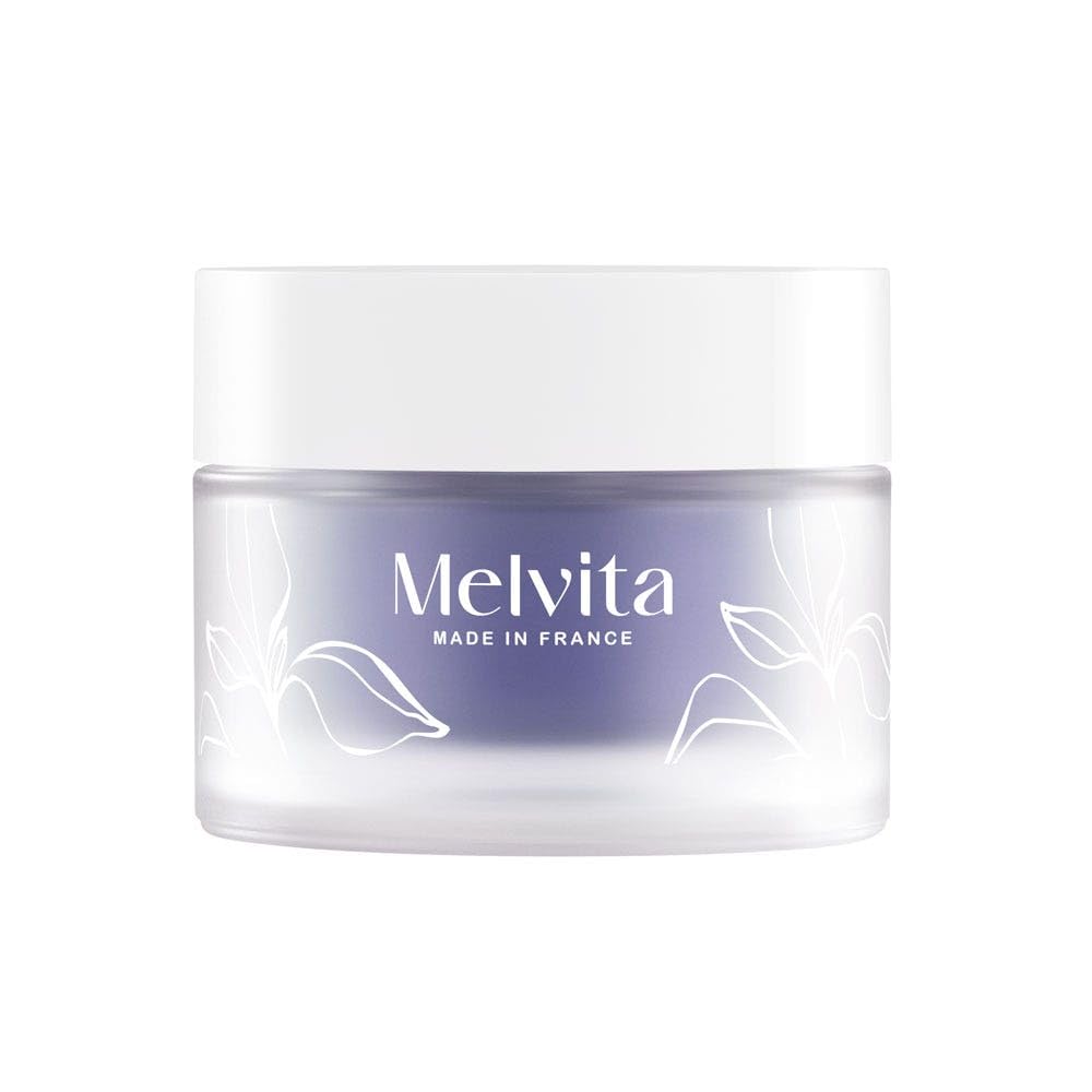 Melvita - Nectar Sublime Nourishing Velvet Cream - 50 ml