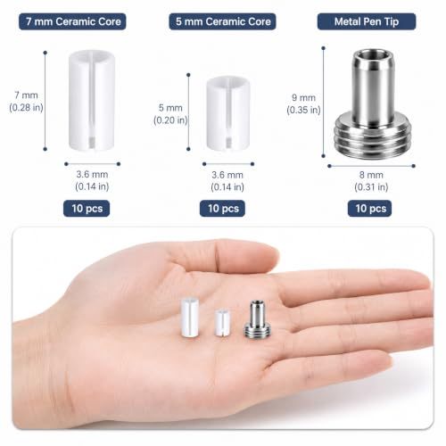 Tubo para medidor de luz 14 Imagen adicional