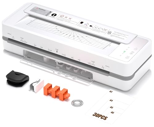 A3 Commercial Laminator Machine