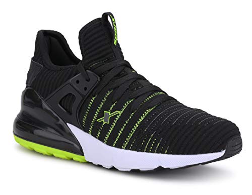 Image of SPARX Mens Sm-446 Running Shoes