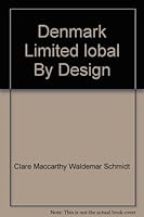 Denmark Limited Global By Design 8712042900 Book Cover