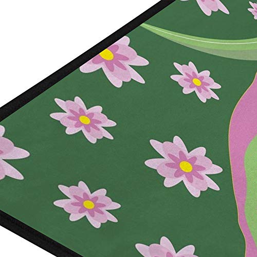 Tapis de cuisine lavable en machine pour sol glissant - 6