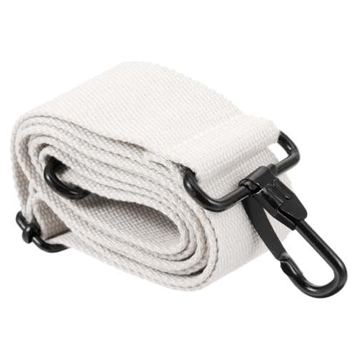 Abaodam Trommeltragegurt für Snare-drum Verstellbarer Schultergurt für Marschtrommeln Komfortabler Ersatz für Instrumententransport