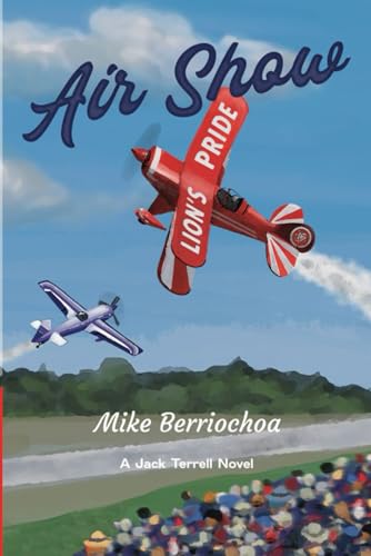 Air Show: A Jack Terrell Novel